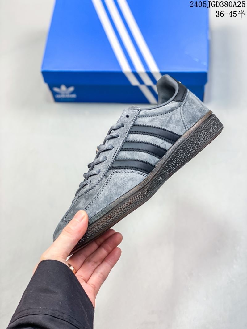 Adidas Handball Shoes